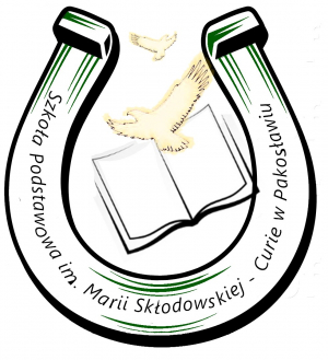 Logo szkoły